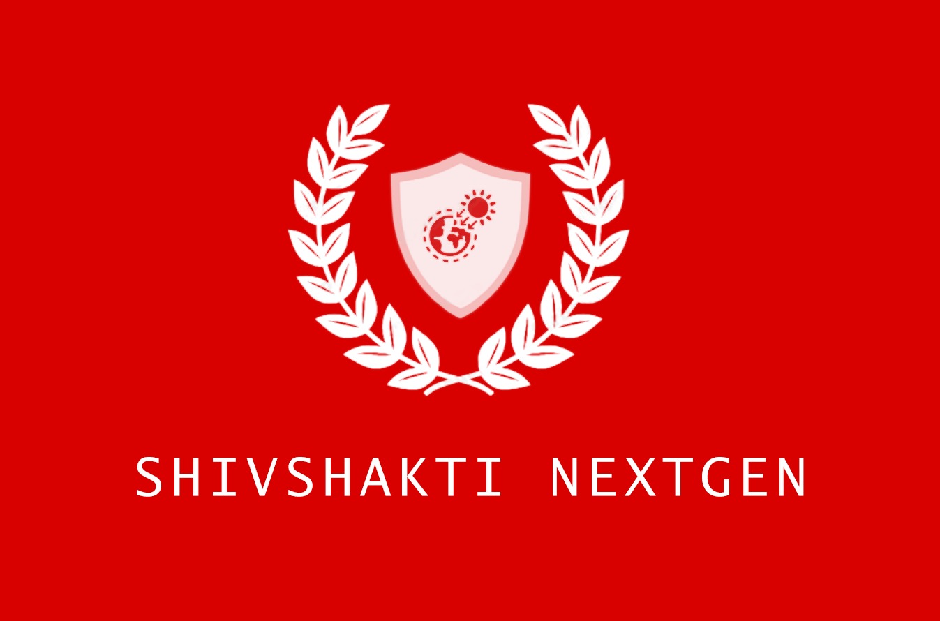 Shivshakti Logo